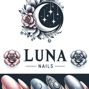 Luna nails