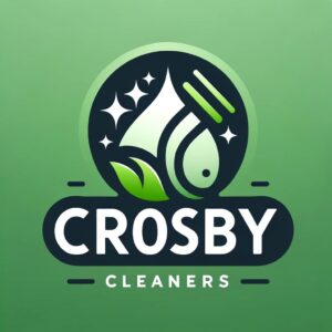 Crosby cleaners